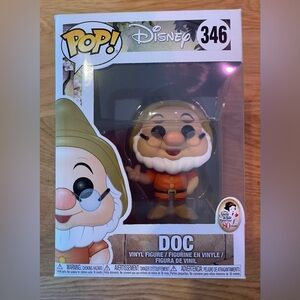 Funko POP Doc 346
